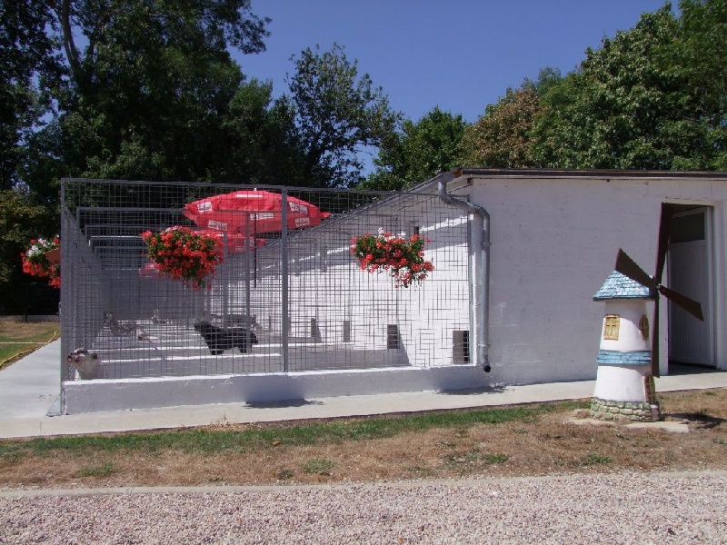 Nos installations 
